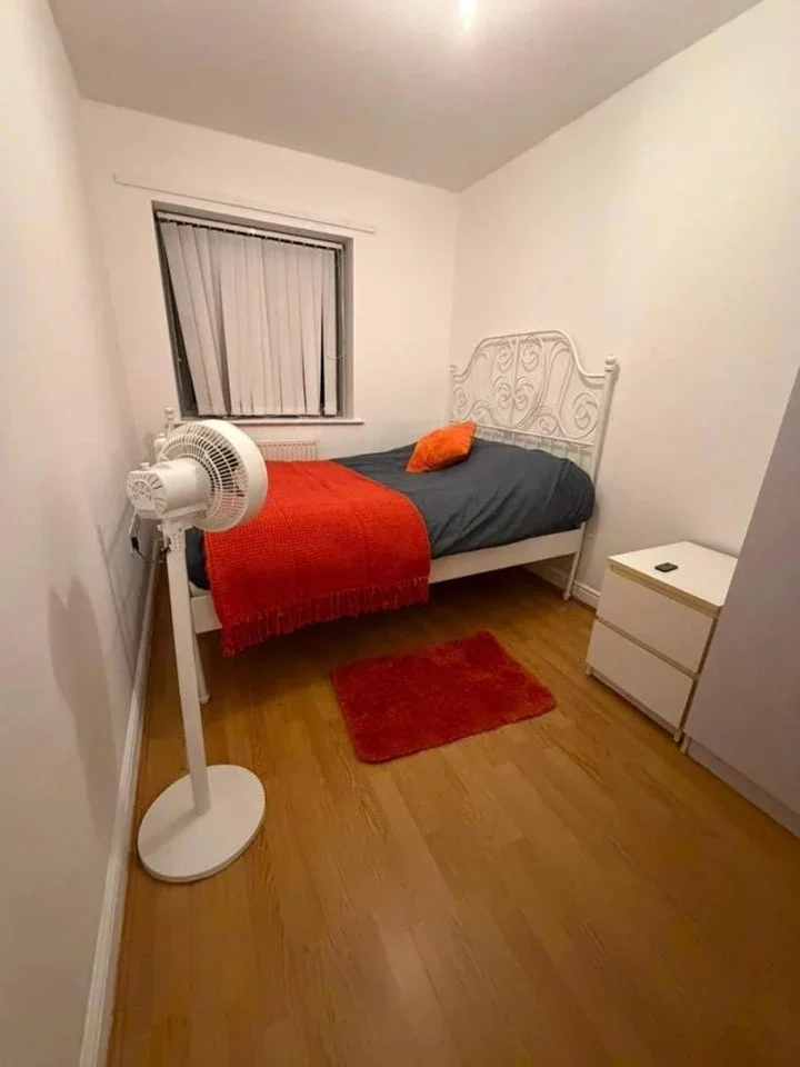 Flat Millicent Grove in Greater London