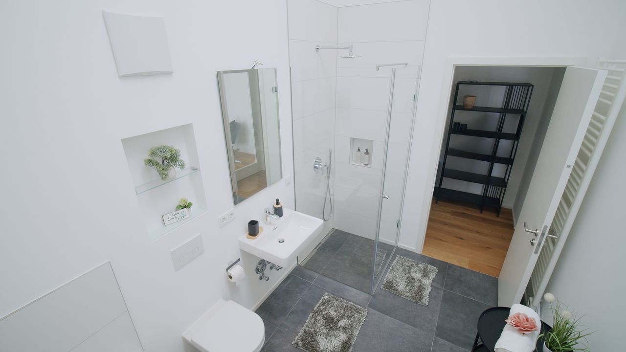 Wohnung Bärenweg in Germering