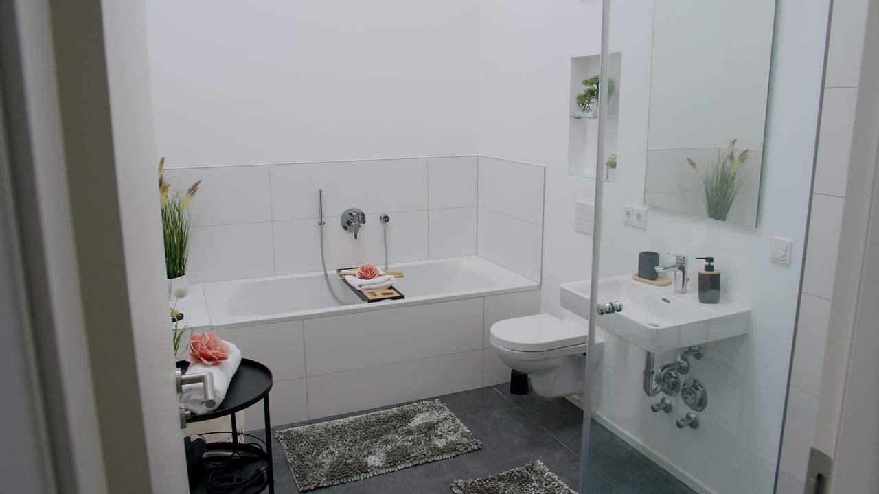 Wohnung Bärenweg in Germering