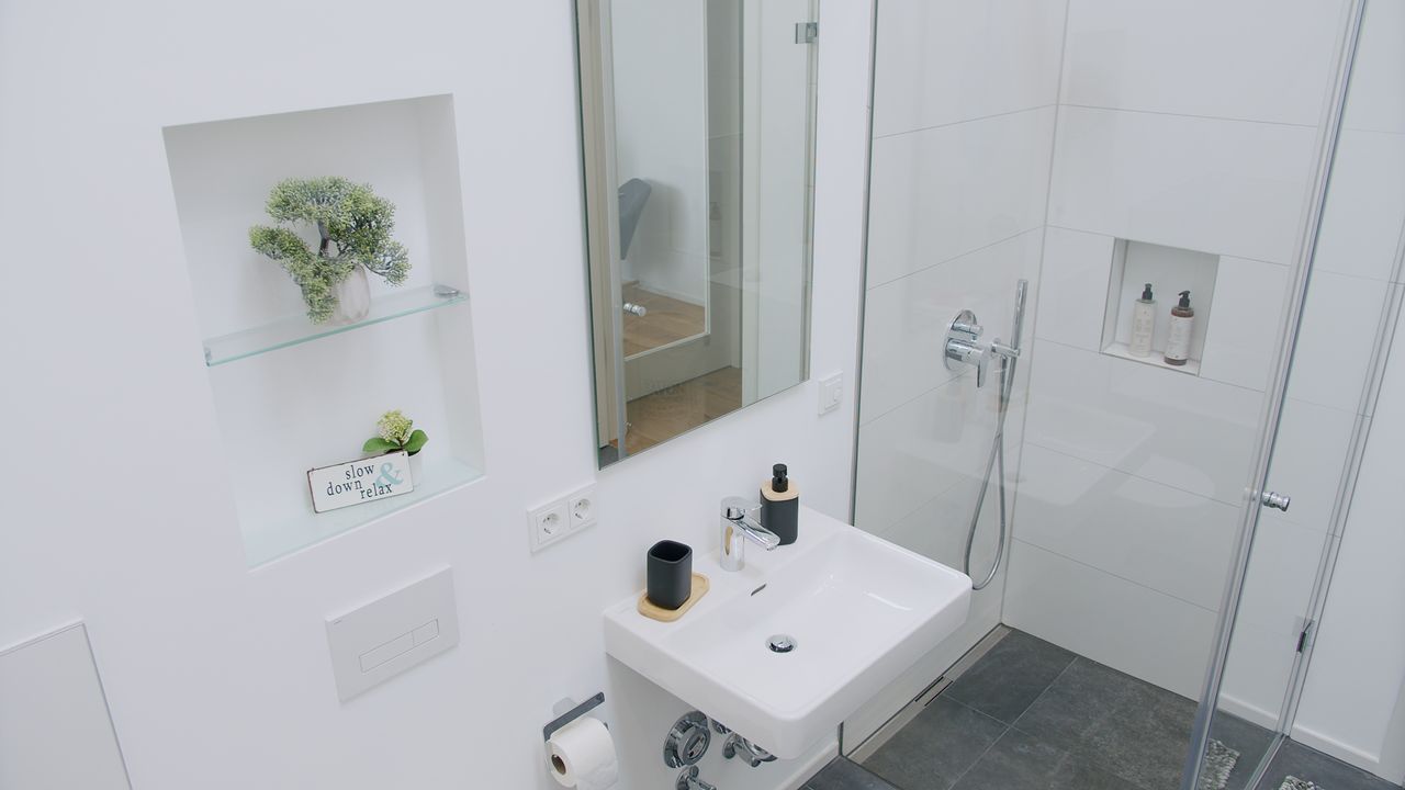 Wohnung Bärenweg in Germering