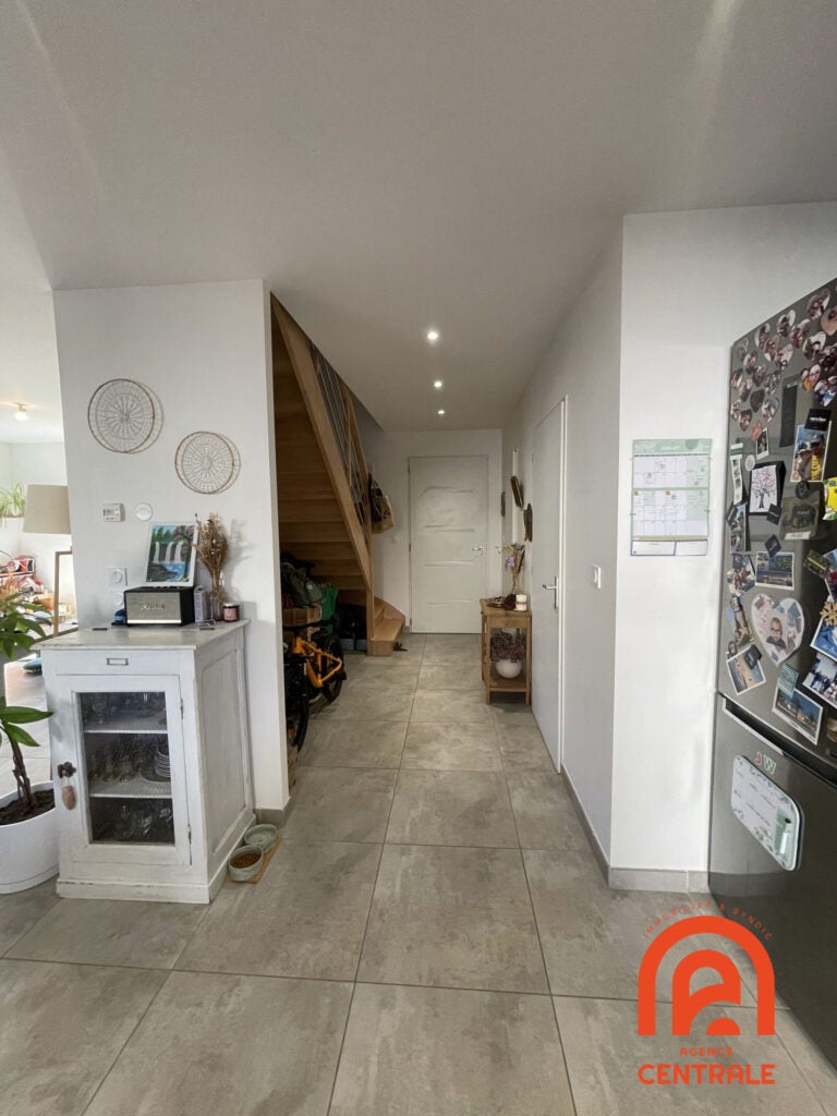 Appartement Chemin du Pivole à Messimy
