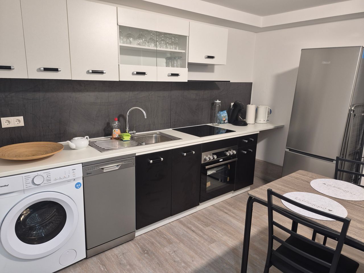 Wohnung Salmenstraße in Ludwigshafen am Rhein