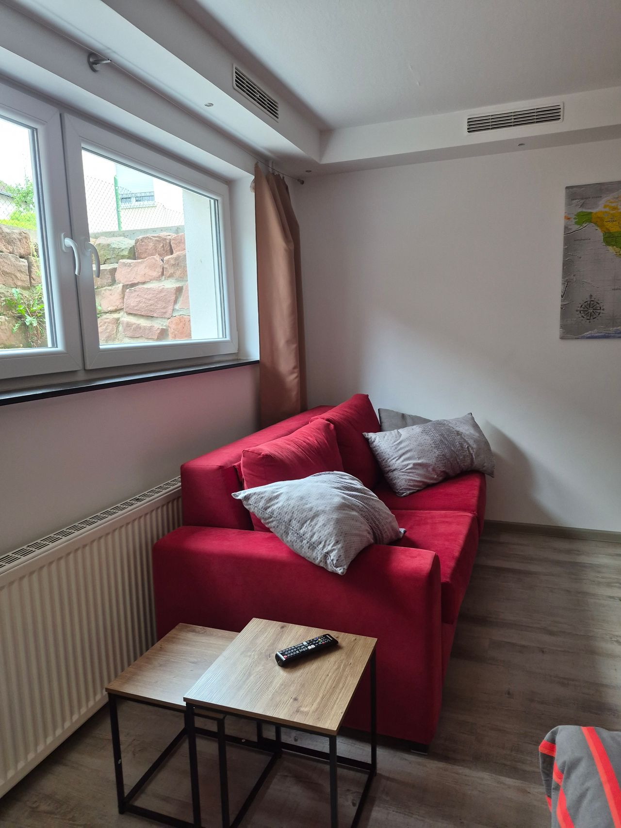 Wohnung Salmenstraße in Ludwigshafen am Rhein