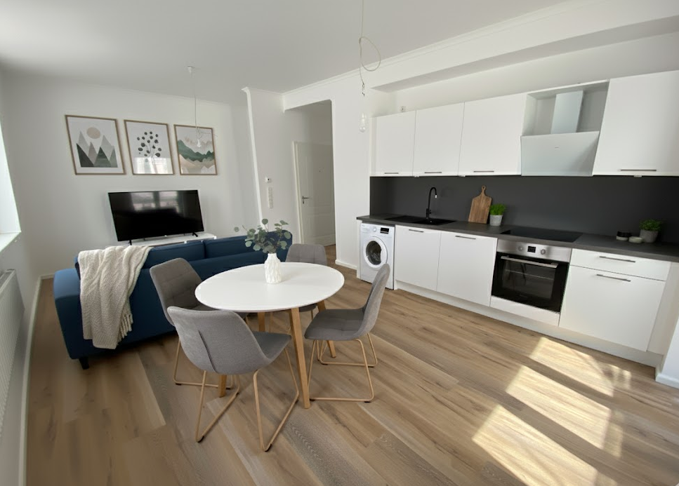 Wohnung Obere Rodstraße in Pforzheim