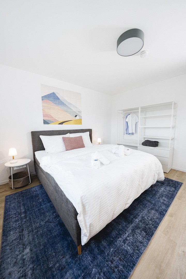 Wohnung Obere Rodstraße in Pforzheim