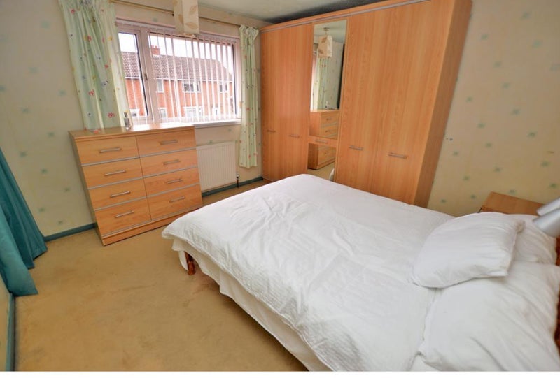 Room Owston Drive in Oadby and Wigston