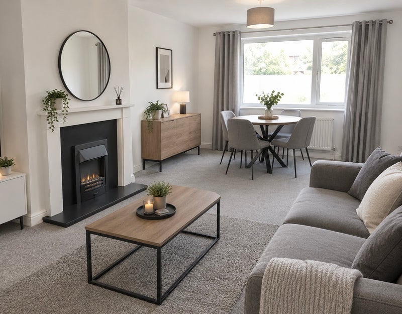 Room Owston Drive in Oadby and Wigston