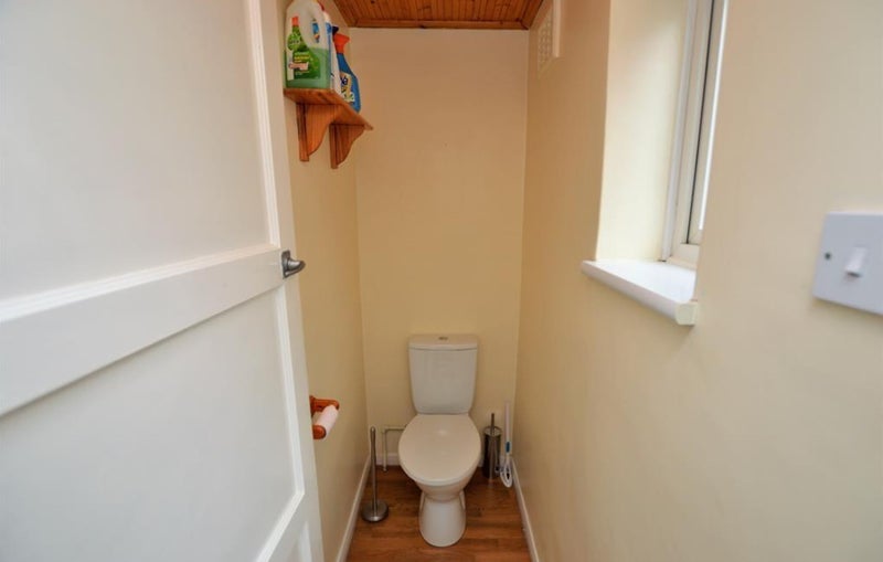 Room Owston Drive in Oadby and Wigston