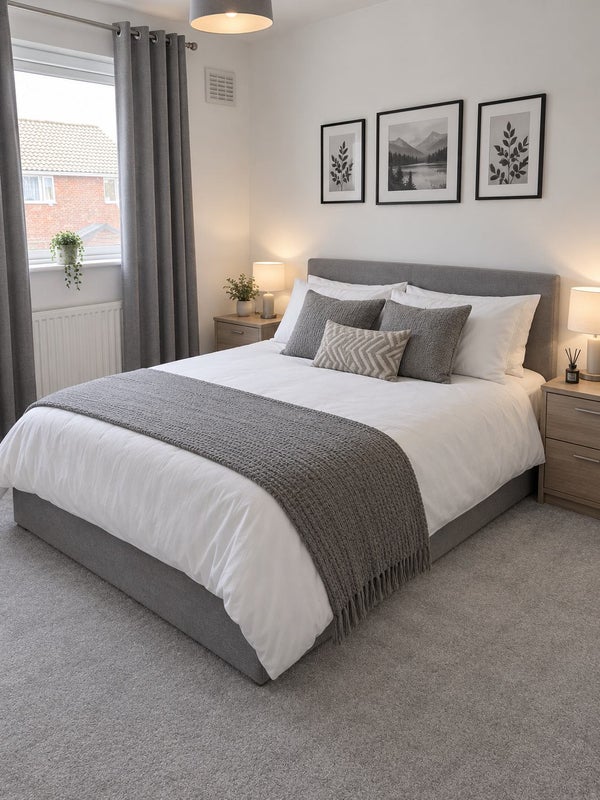 Room Owston Drive in Oadby and Wigston