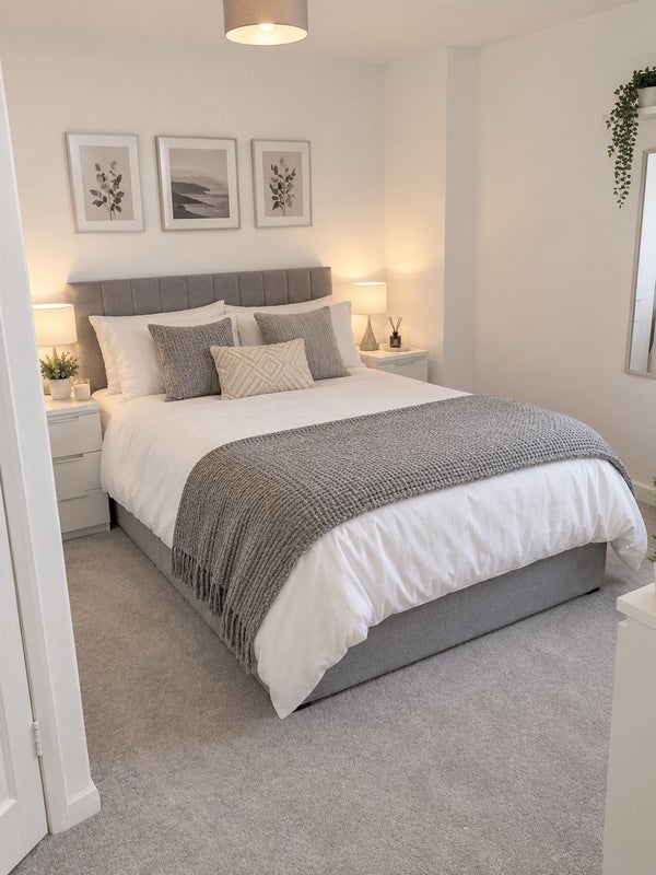 Room Owston Drive in Oadby and Wigston