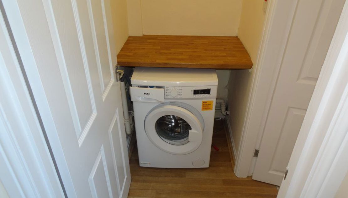 Flat Fulwood Road in Sheffield