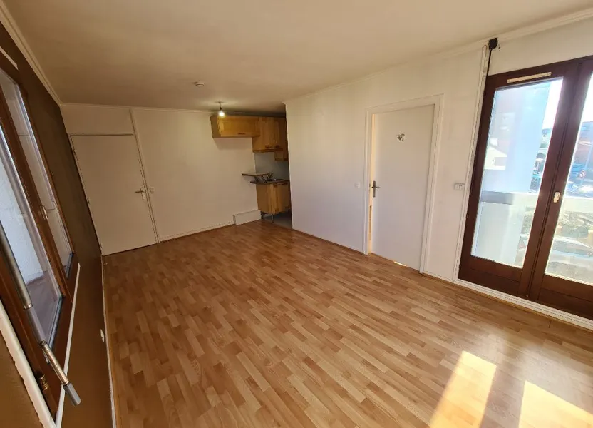 Appartement Rue de la Croix Biche à Noisy-le-Grand