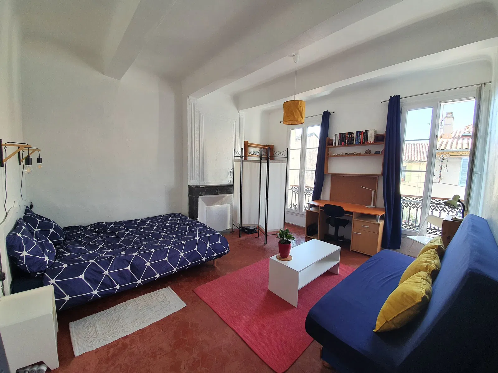 Room Boulevard Émile Loubet in Fuveau