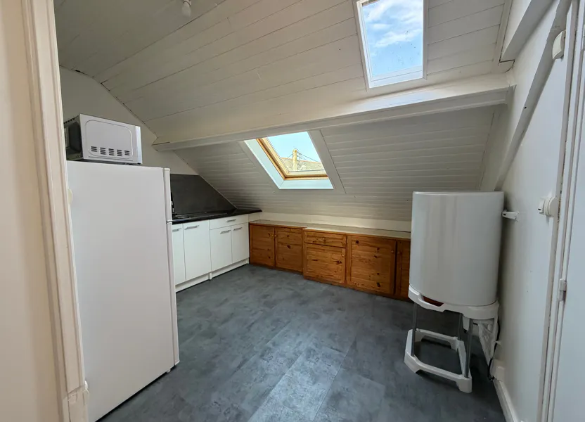 Appartement Rue Roger Salengro à Saint-Nazaire