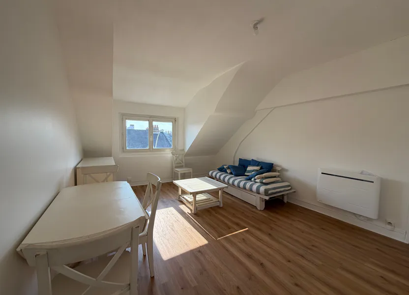 Appartement Rue Roger Salengro à Saint-Nazaire