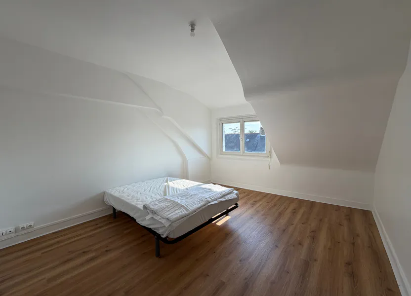 Appartement Rue Roger Salengro à Saint-Nazaire