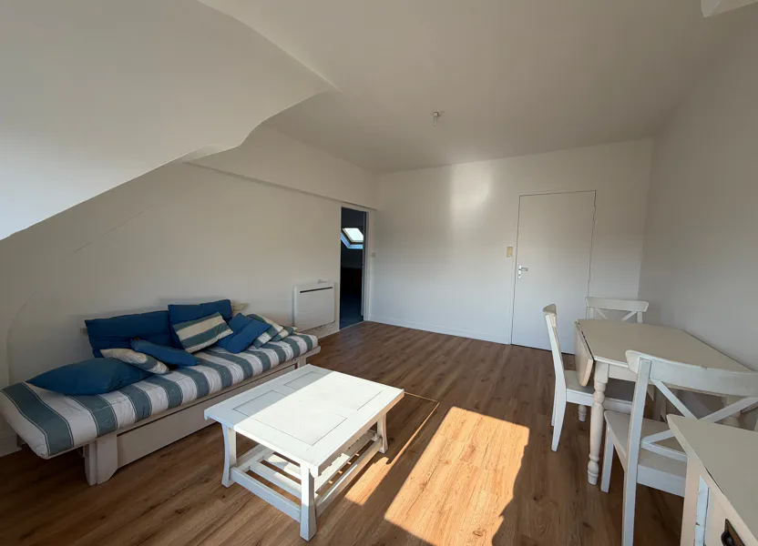 Appartement Rue Roger Salengro à Saint-Nazaire