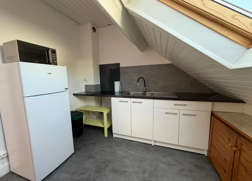 Appartement Rue Roger Salengro à Saint-Nazaire