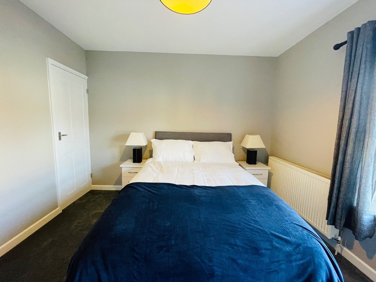 Room Queens Walk in Peterborough