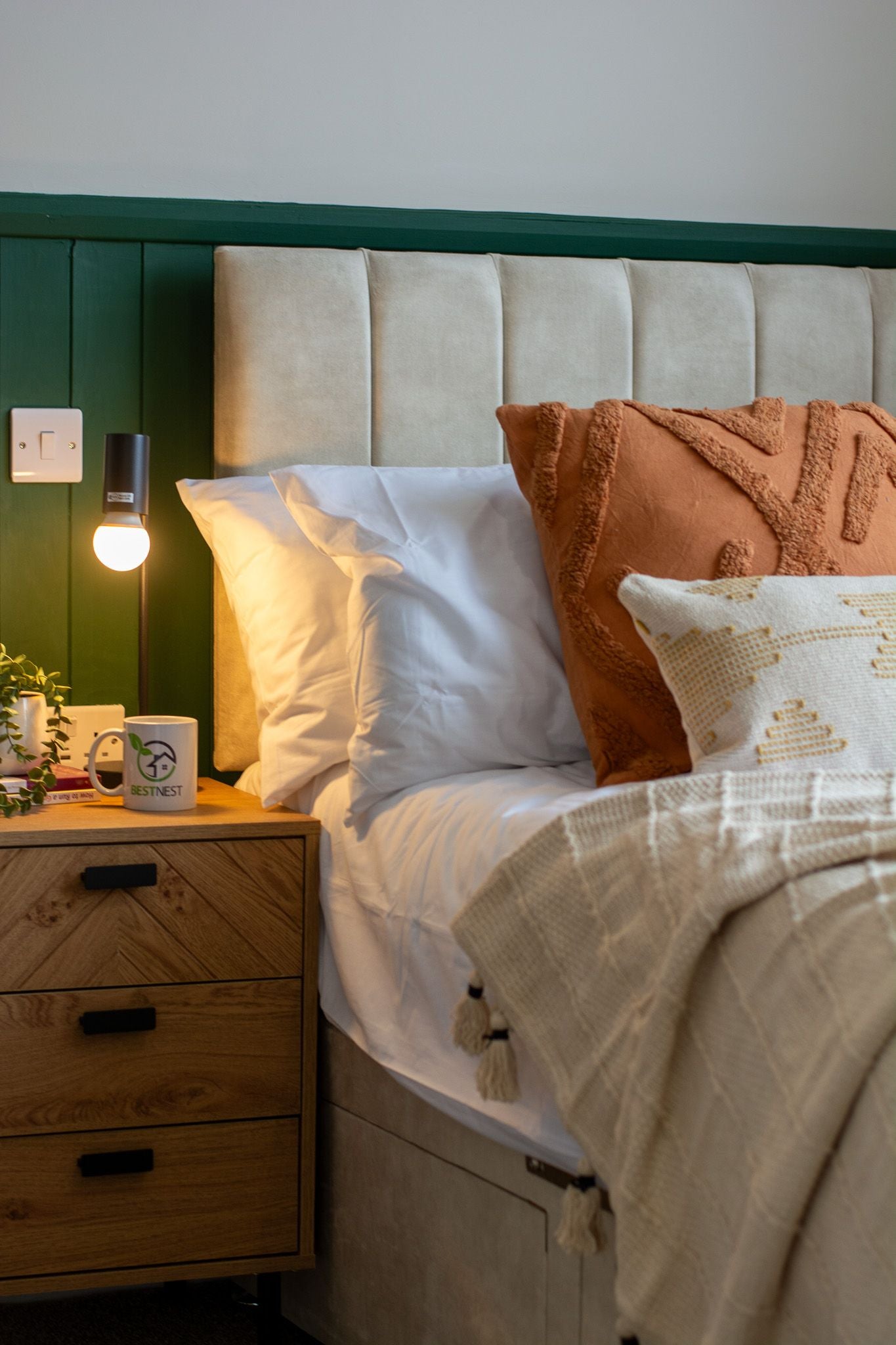 Room Hightown in Crewe