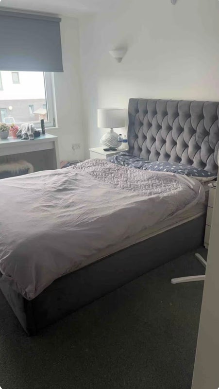 Room Plaistow Road in Greater London