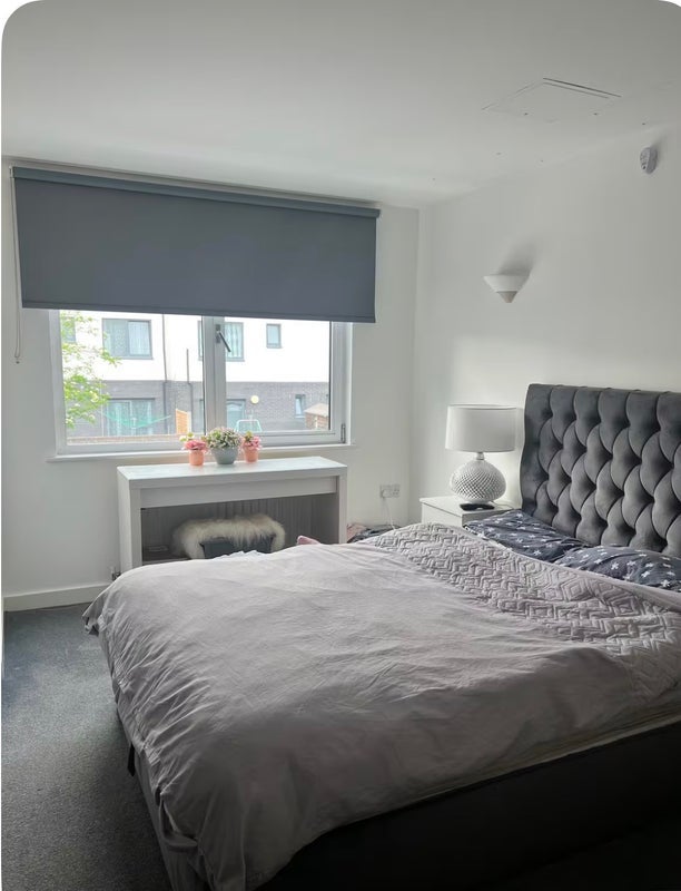 Room Plaistow Road in Greater London