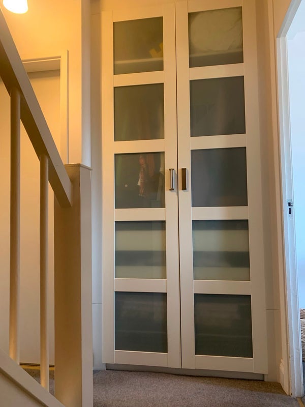 Room Alberta Street in Greater London