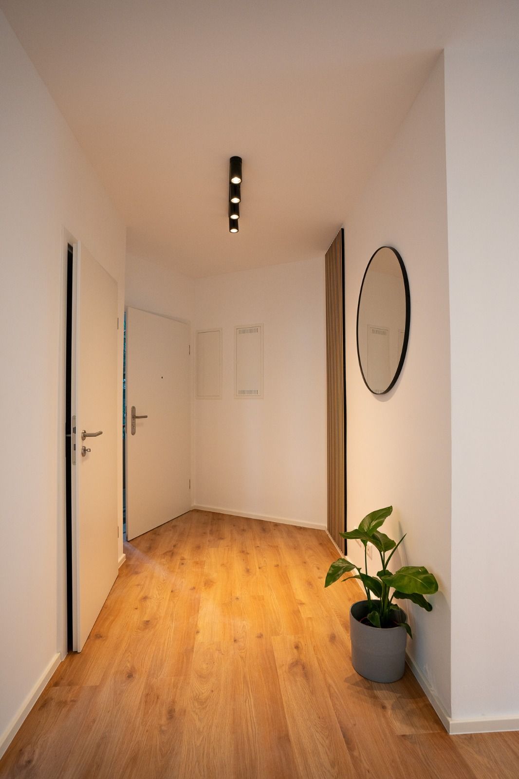 Wohnung Bauerngasse in Nürnberg