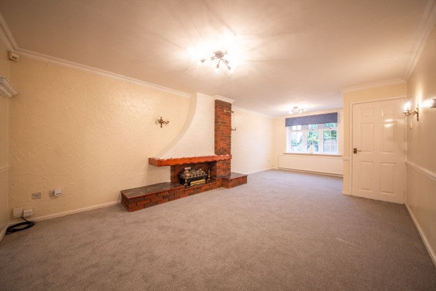 House Martland Avenue in Warrington