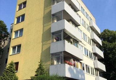 Wohnung Stellingdamm in Berlin