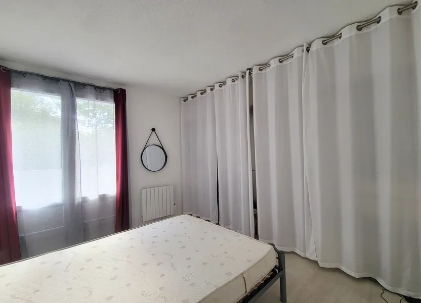Appartement Avenue Fouchet à Pau