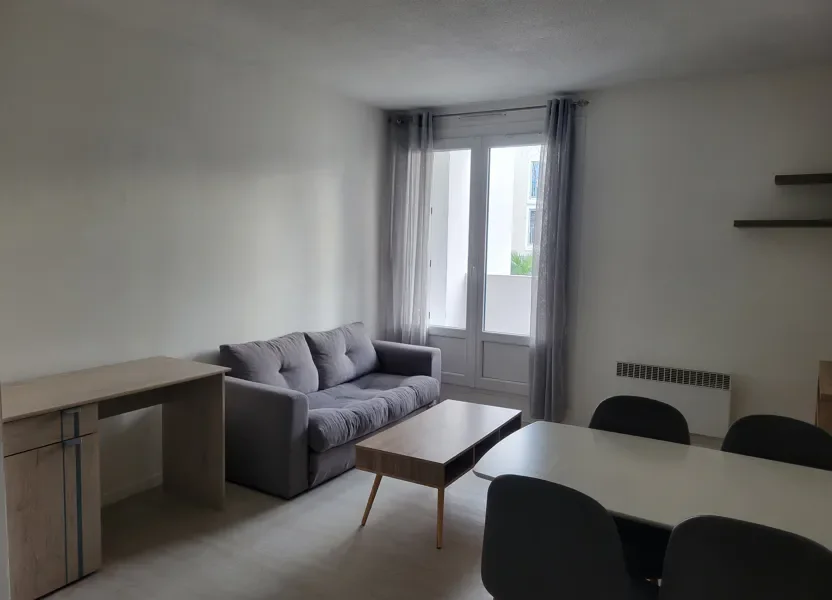 Appartement Avenue Fouchet à Pau