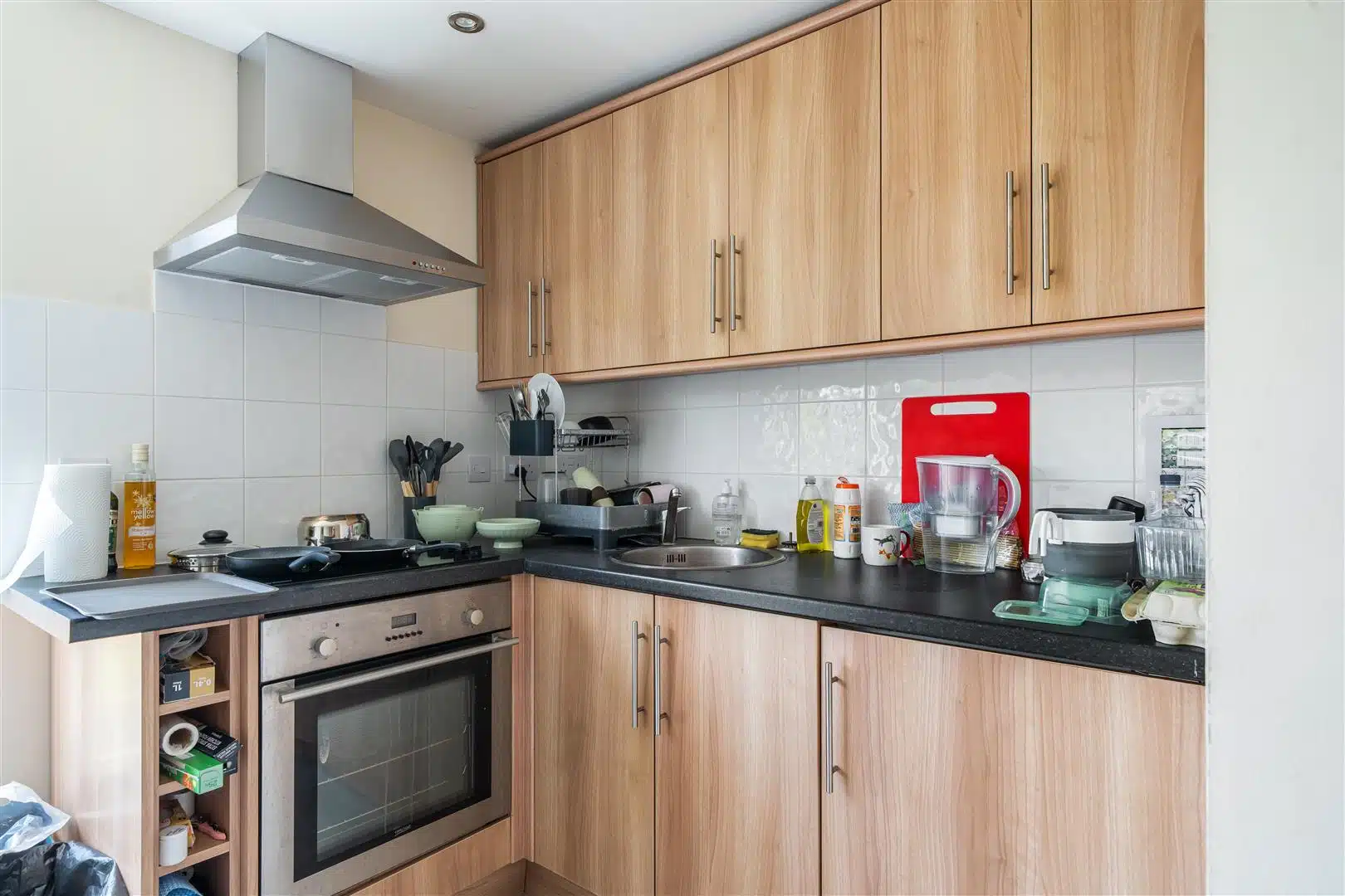 Flat Cotham Lawn Road in Bristol