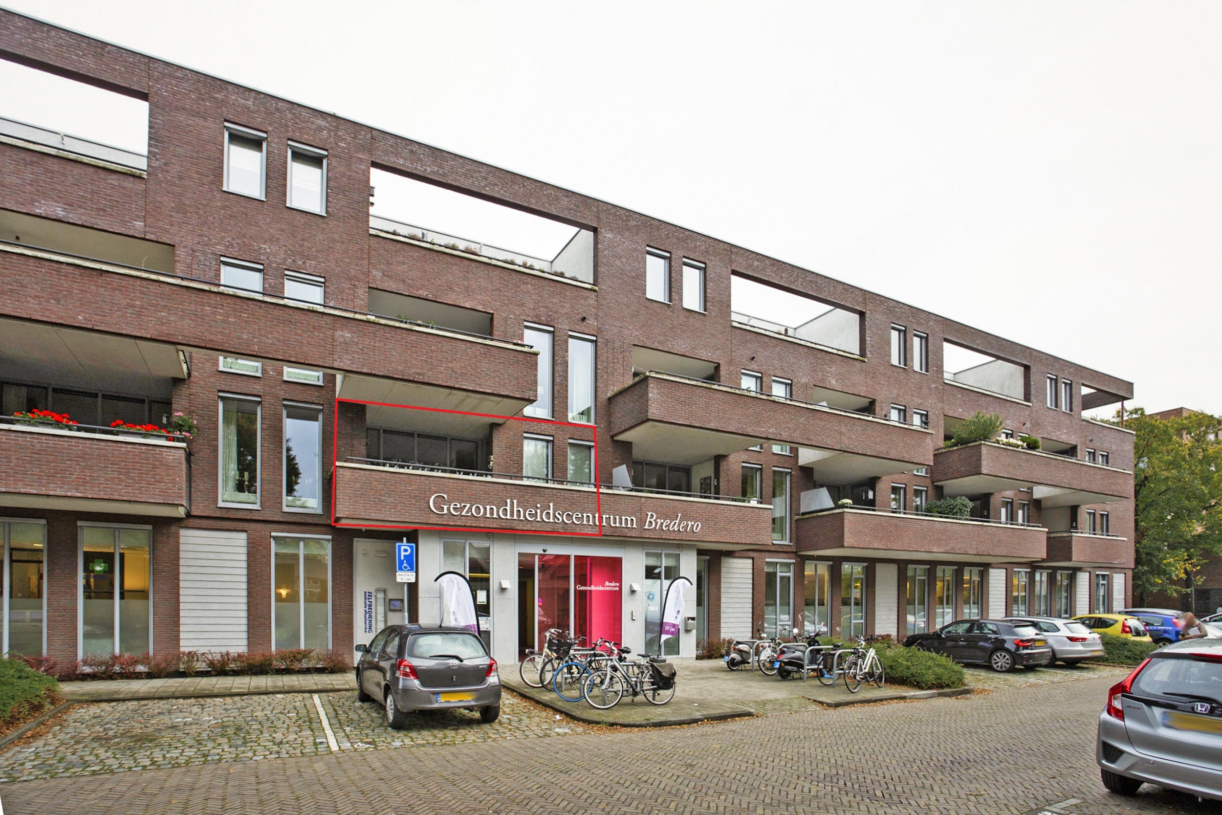 Graaf Hendrik III plein 142, Breda, Breda
