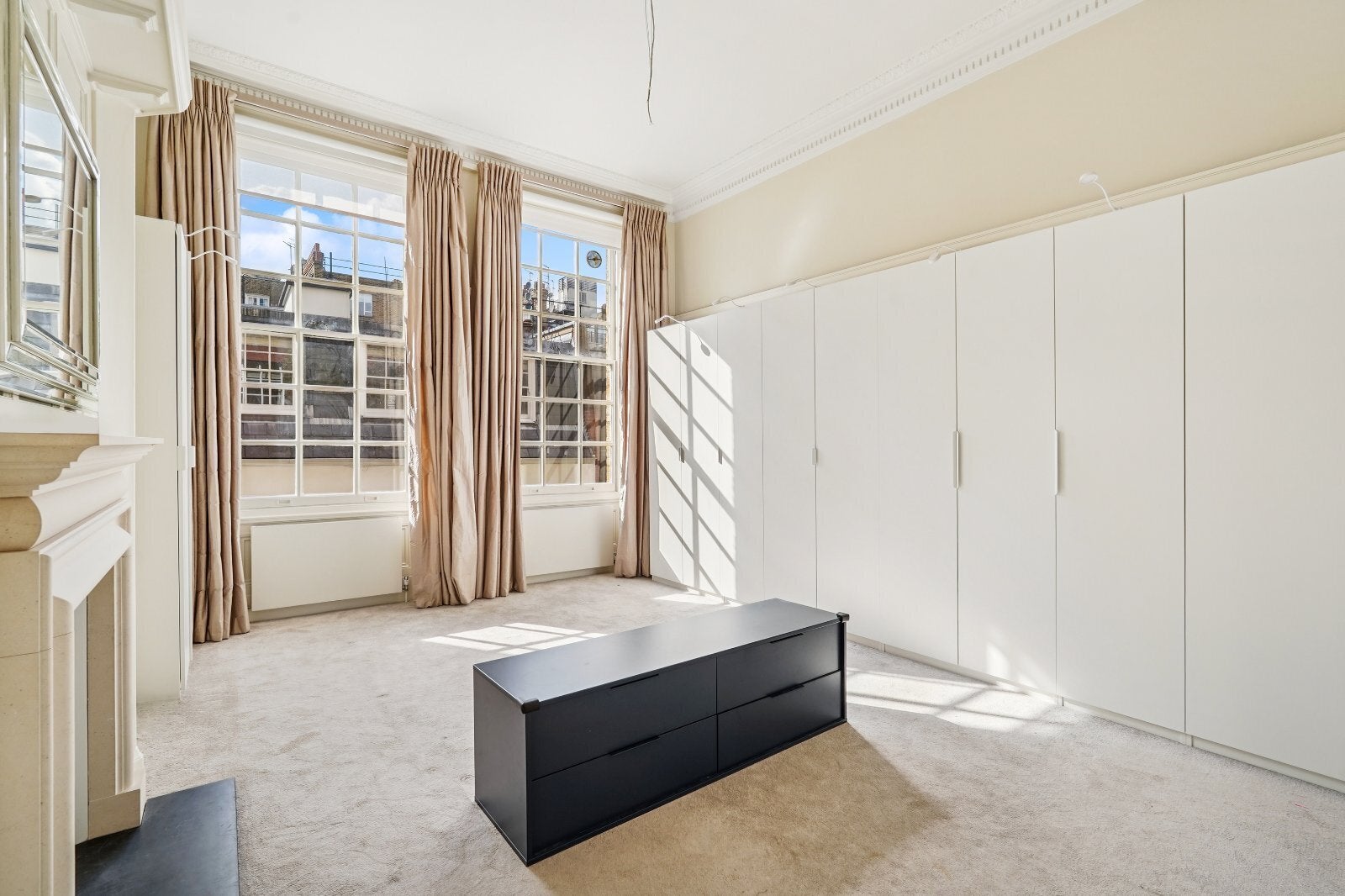 Flat Cadogan Square in Greater London