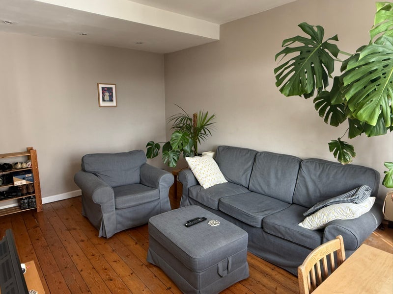 Flat Brixton Hill in Greater London