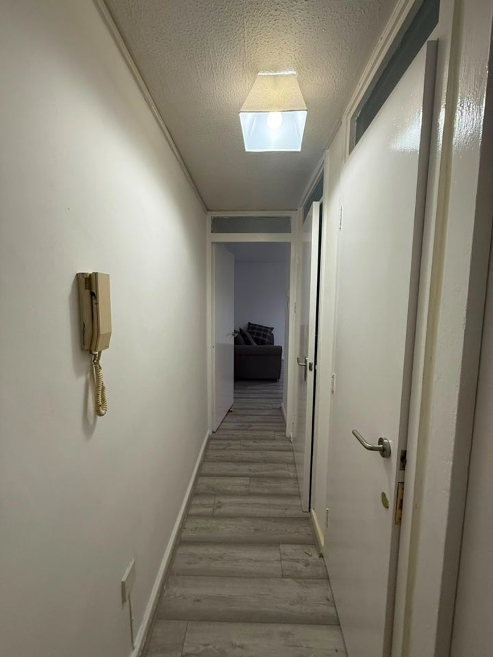 Flat James Brindley Walk in Birmingham