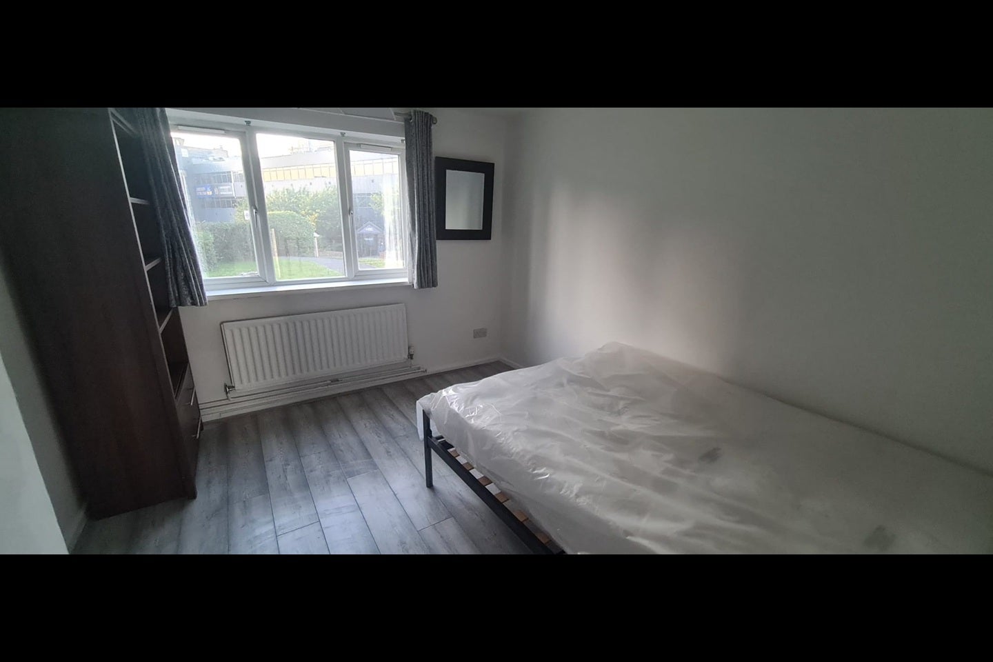 Flat James Brindley Walk in Birmingham