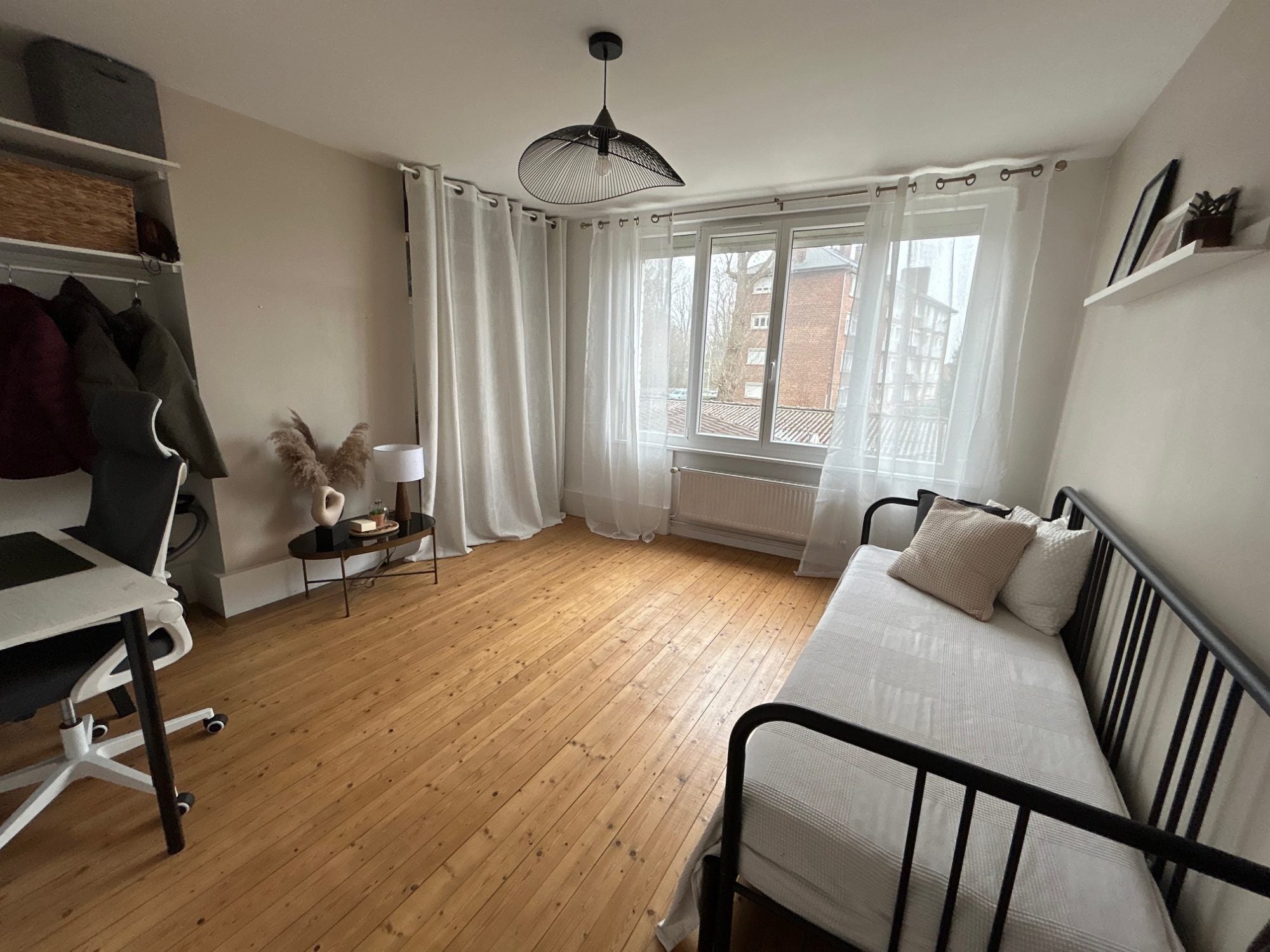 House Allée des Cèdres in Lille