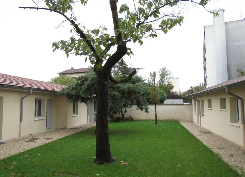 Flat Rue Pierre Sonnerat in Lyon