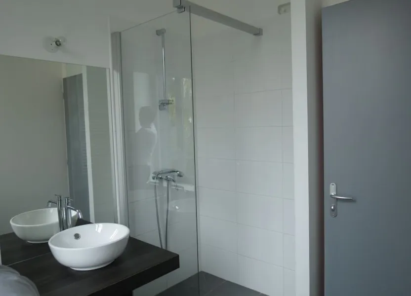 Flat Rue Pierre Sonnerat in Lyon