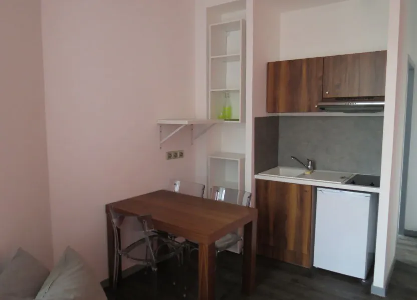 Appartement Rue Pierre Sonnerat à Lyon