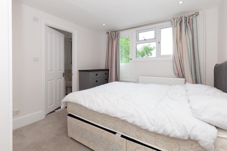Flat Banbury Road in Oxford