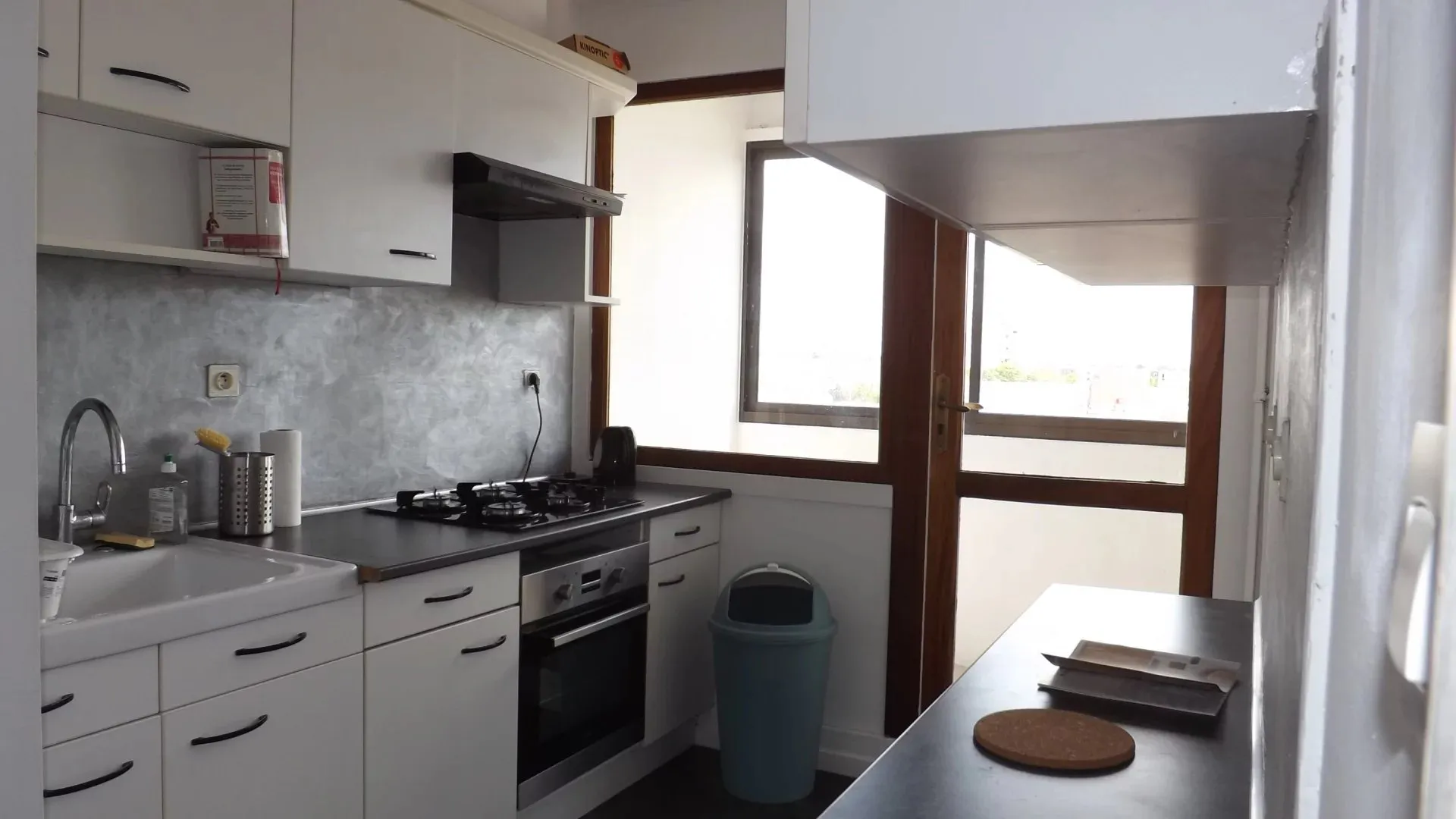 Appartement Boulevard Youri Gagarine à Bressuire