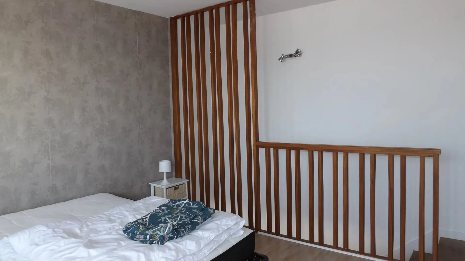 Appartement Boulevard Youri Gagarine à Bressuire