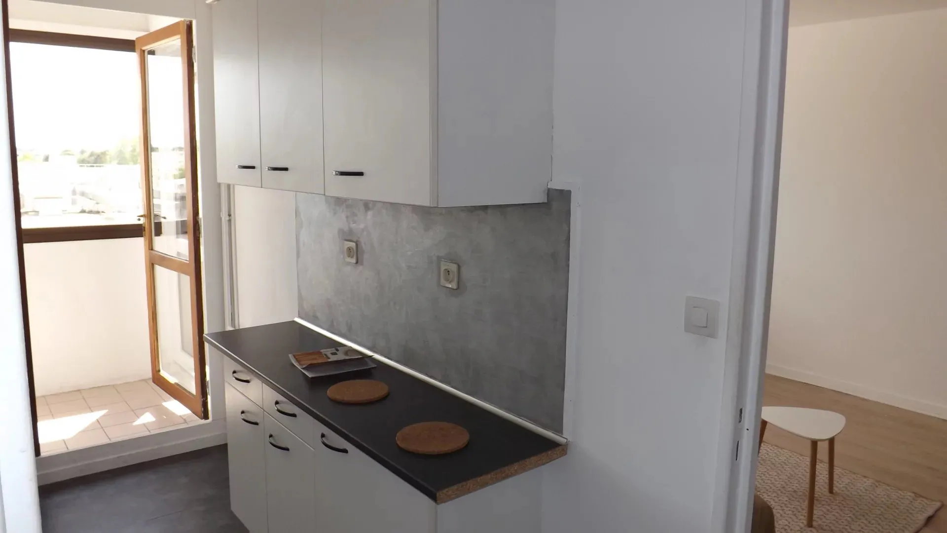 Appartement Boulevard Youri Gagarine à Bressuire