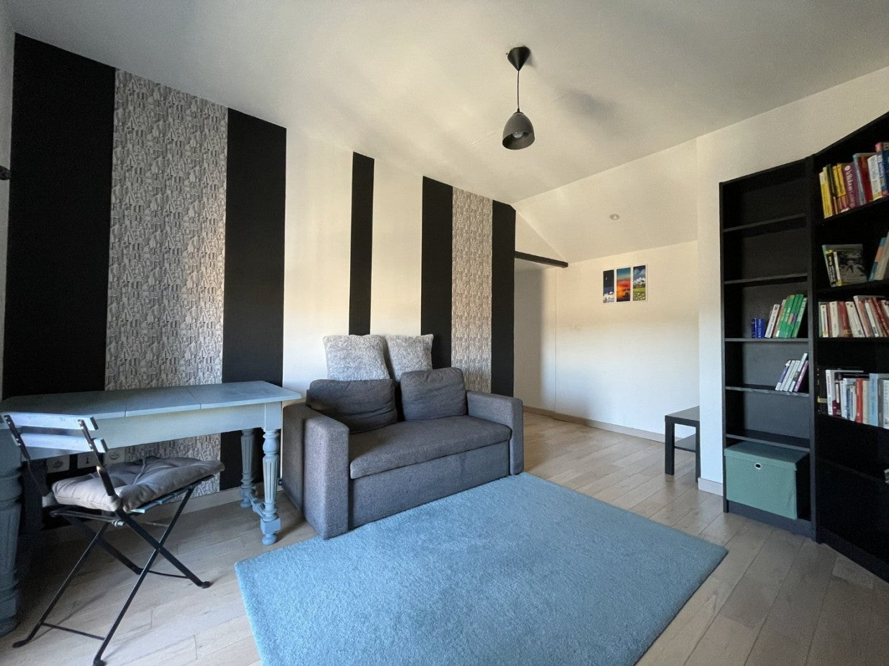 Appartement Rue Anatole France à Pézenas