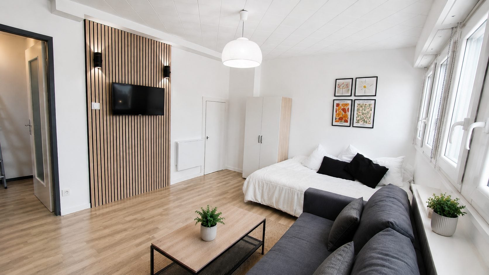 Flat Rue des Bouchers in Strasbourg