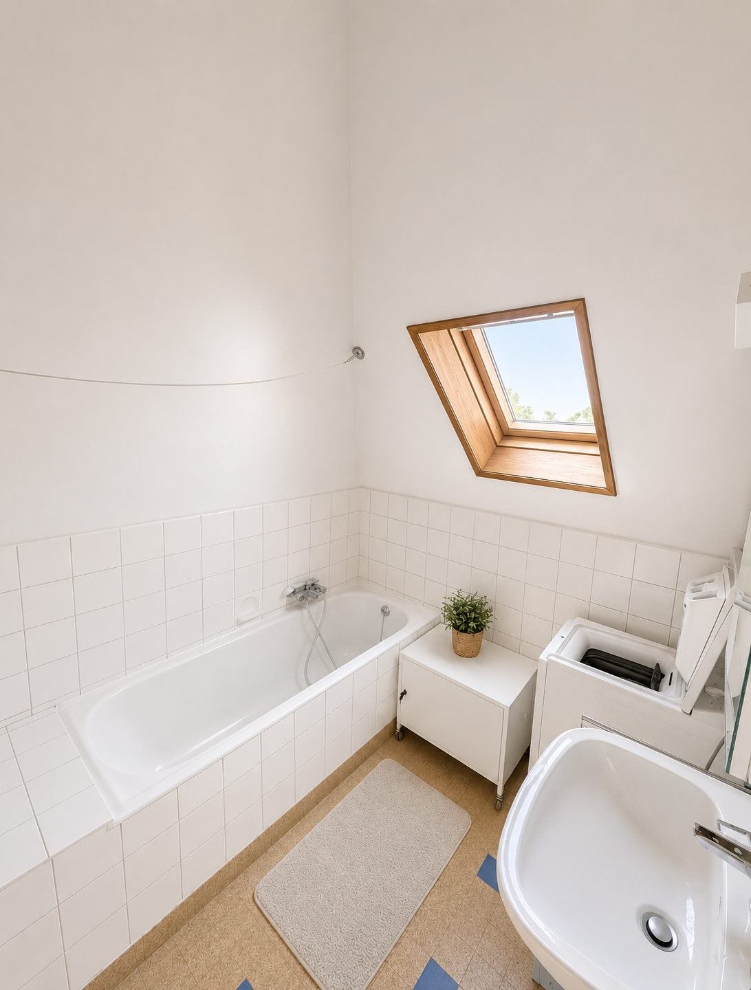 Flat Rue des Bouchers in Strasbourg