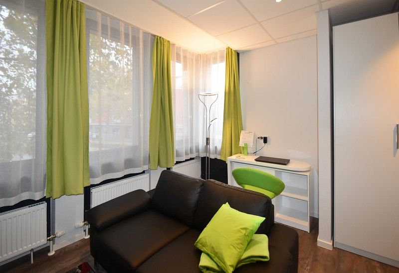 Wohnung Triftstraße in Frankfurt am Main